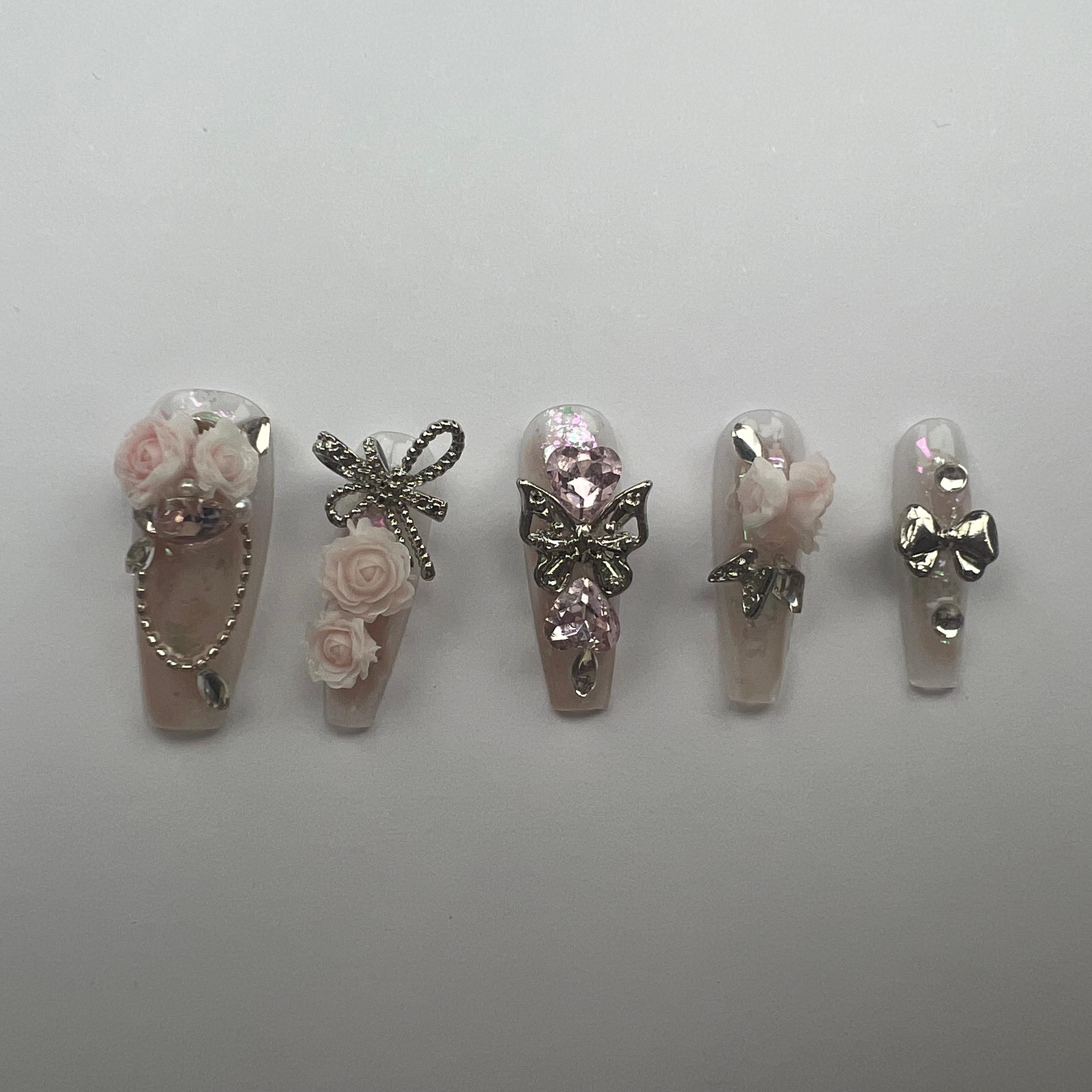 甲をはく#04 Secondary image