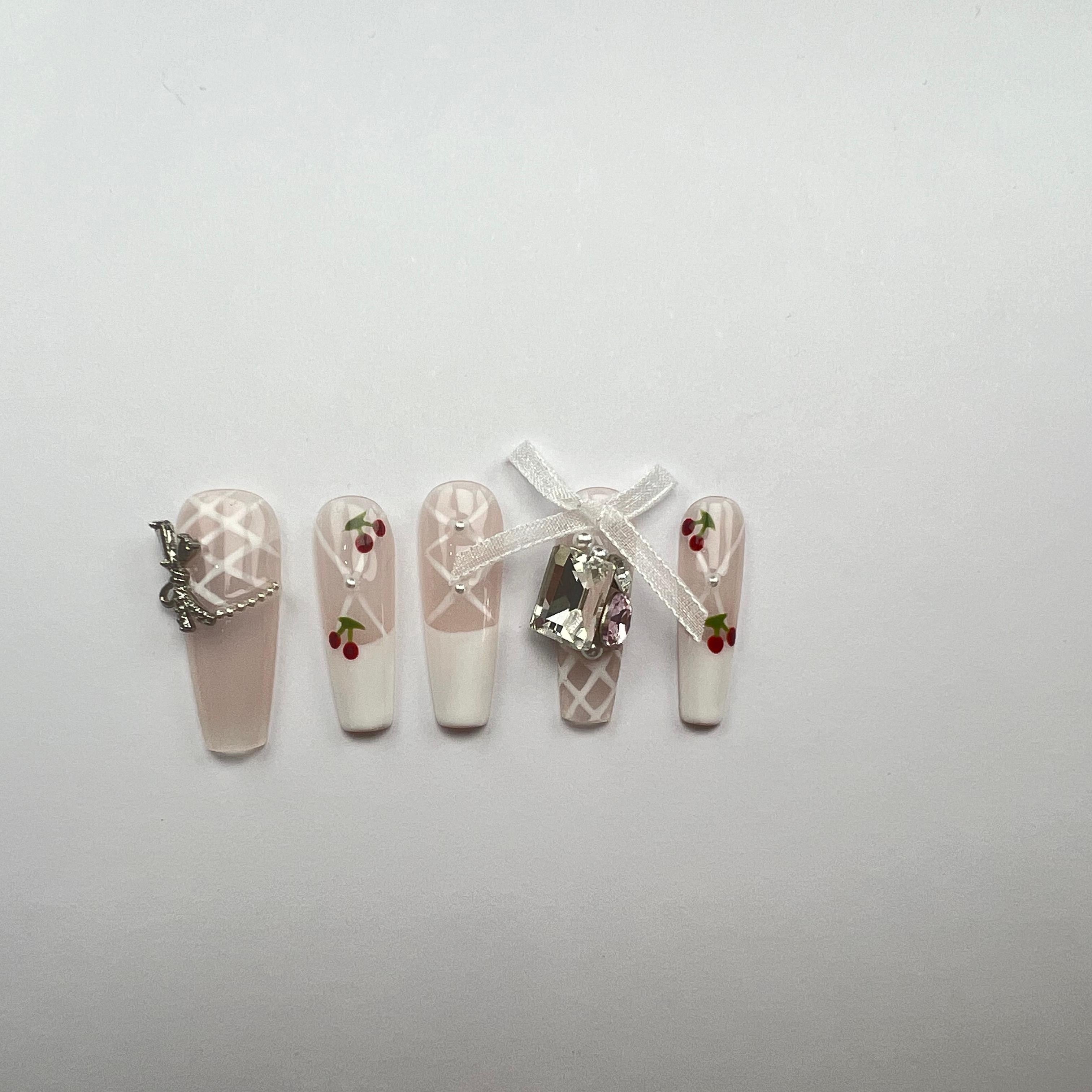 甲をはく#24 Secondary image