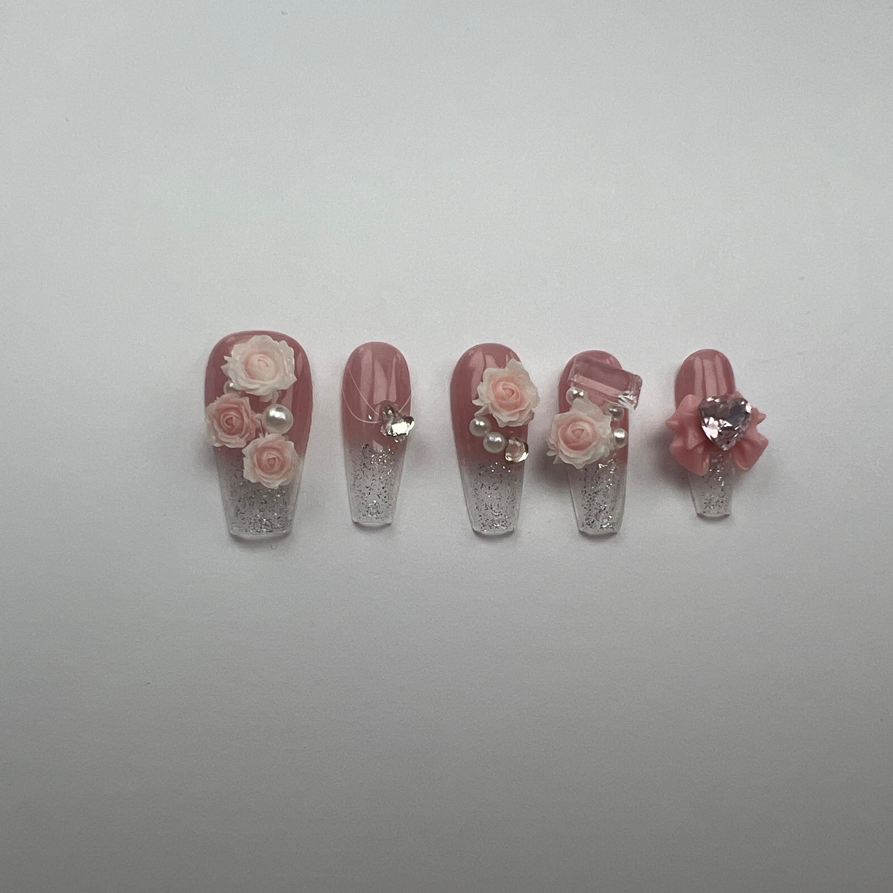 甲をはく#25 Secondary image