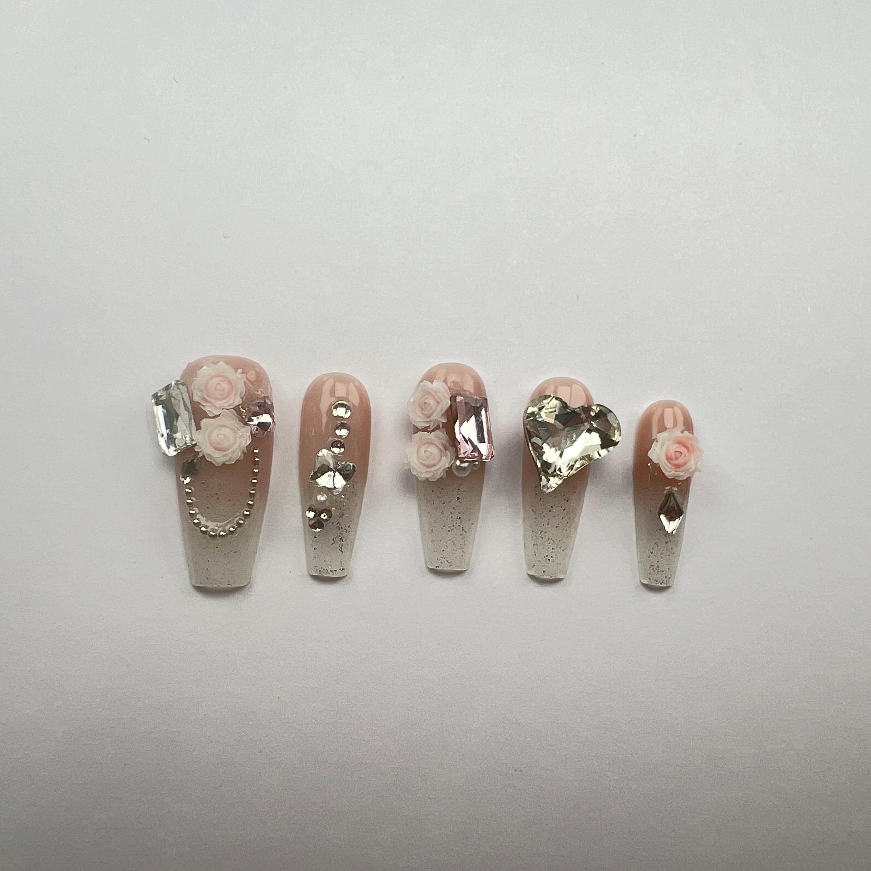 甲をはく#26 Secondary image