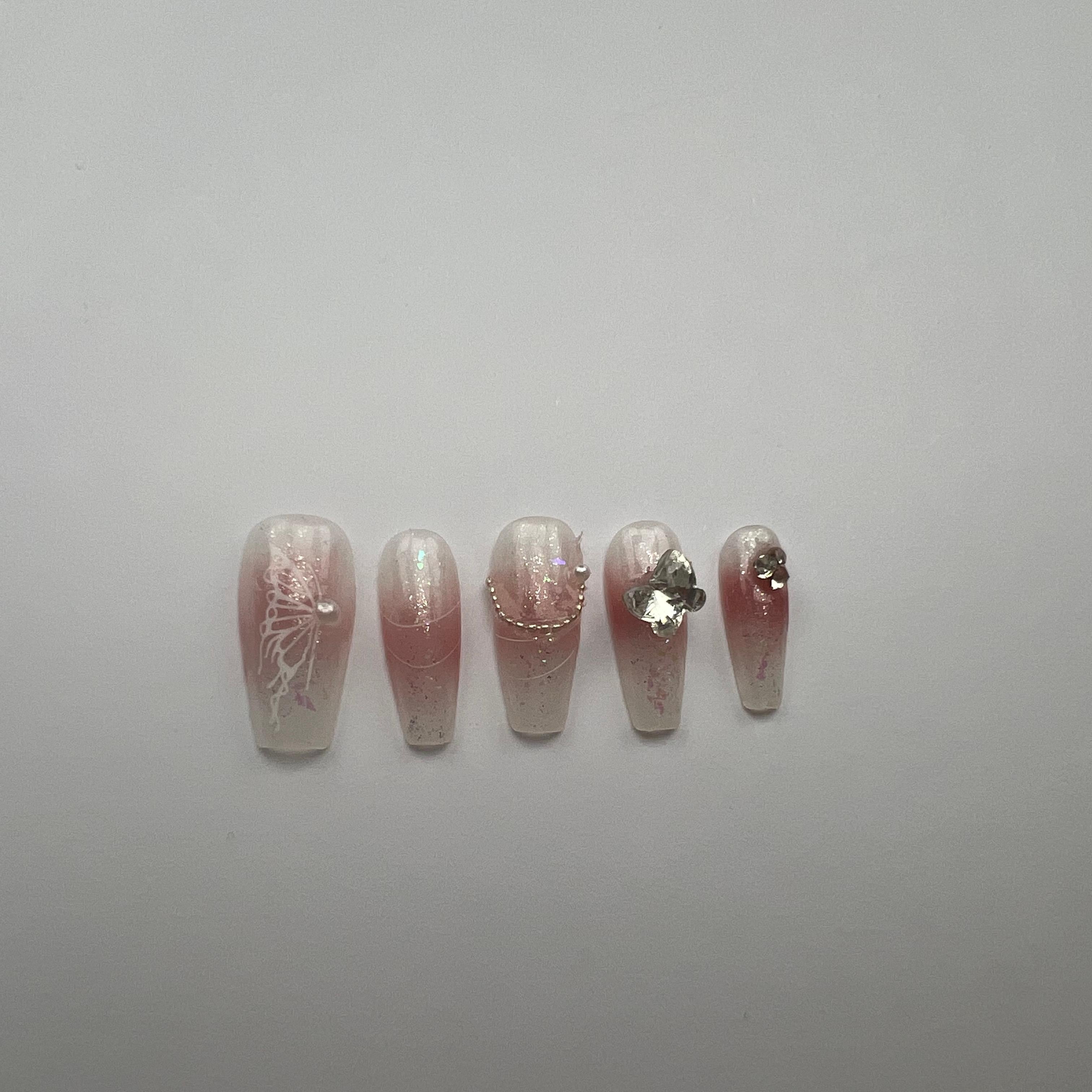 甲をはく#28 Secondary image