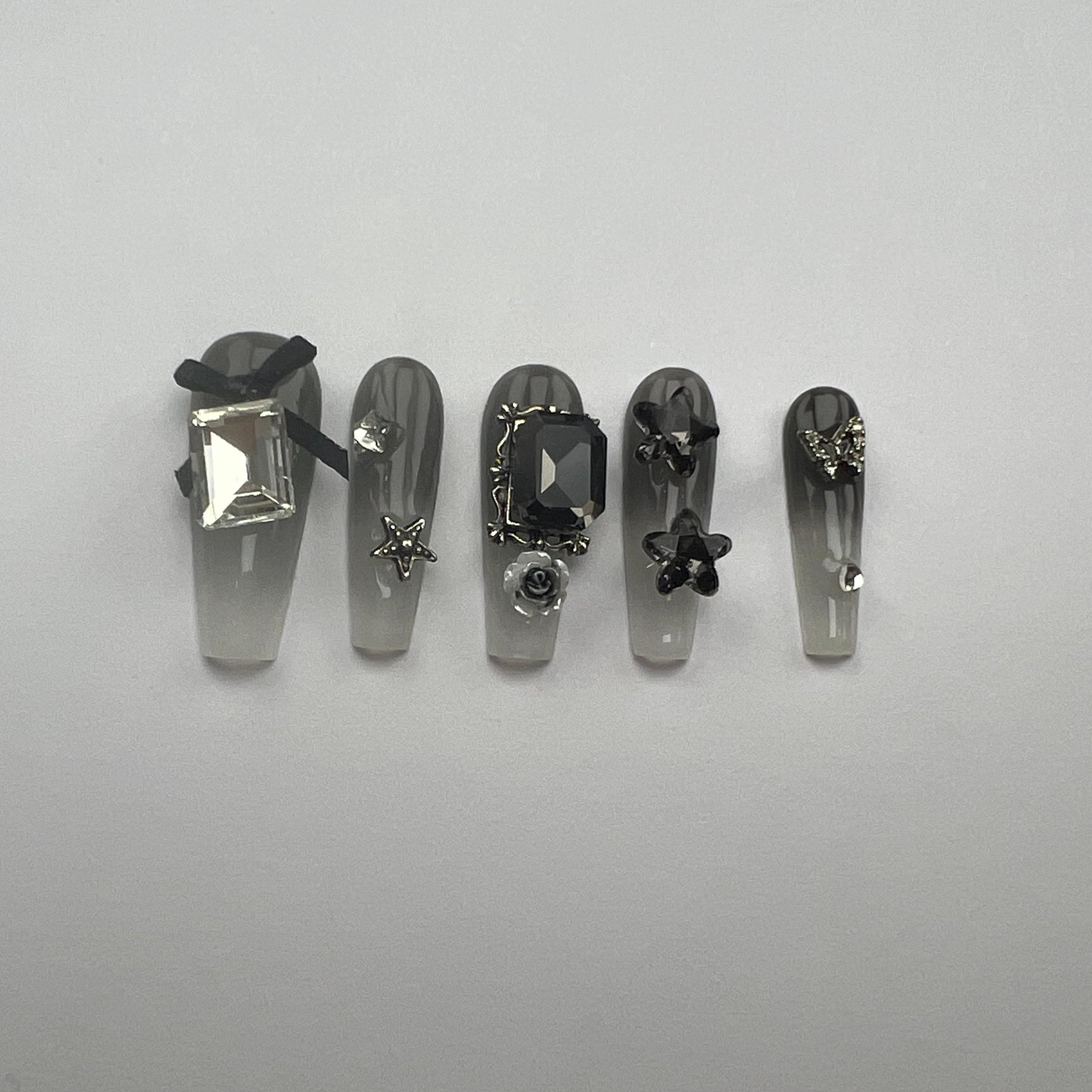 甲をはく#29 Secondary image