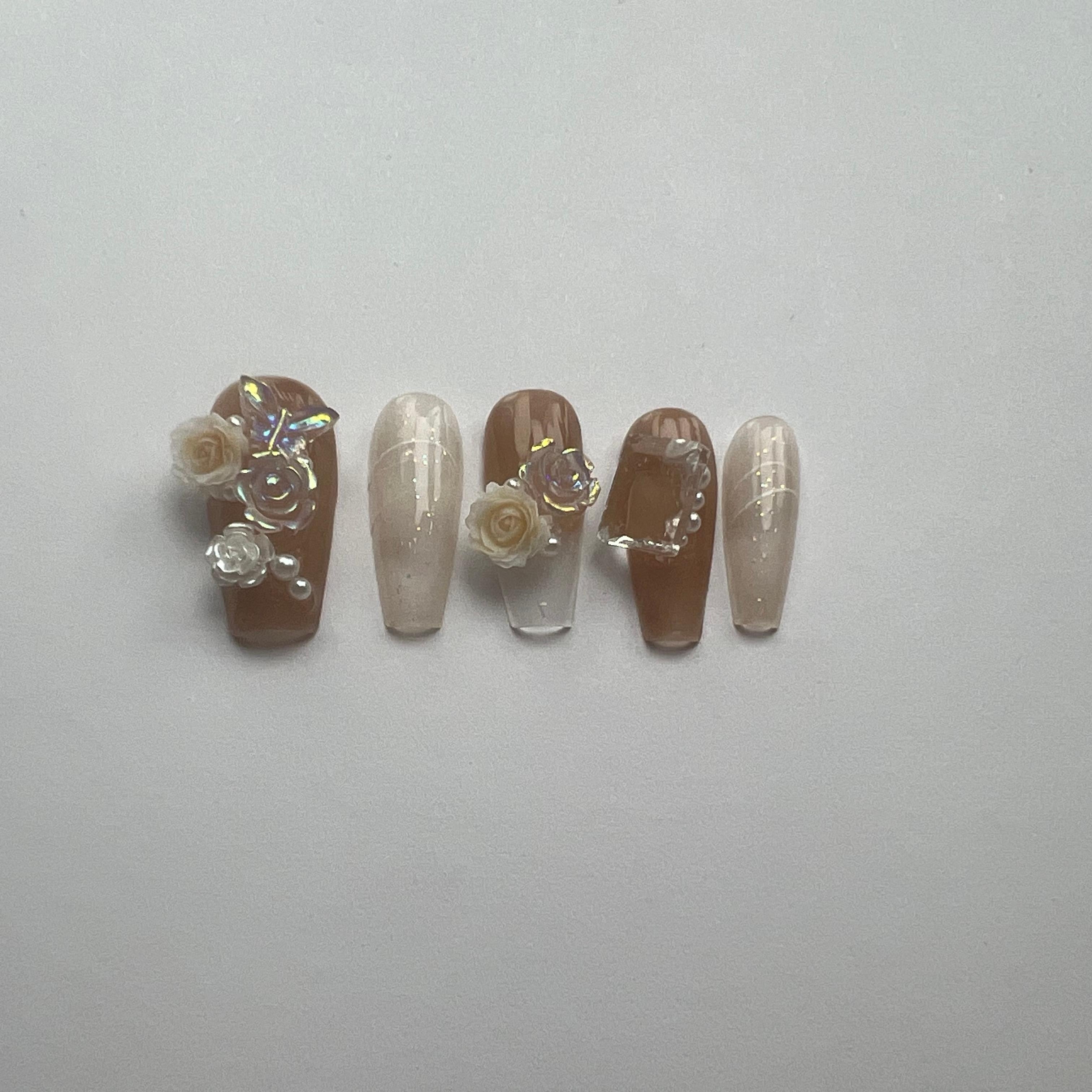 甲をはく#14 Secondary image