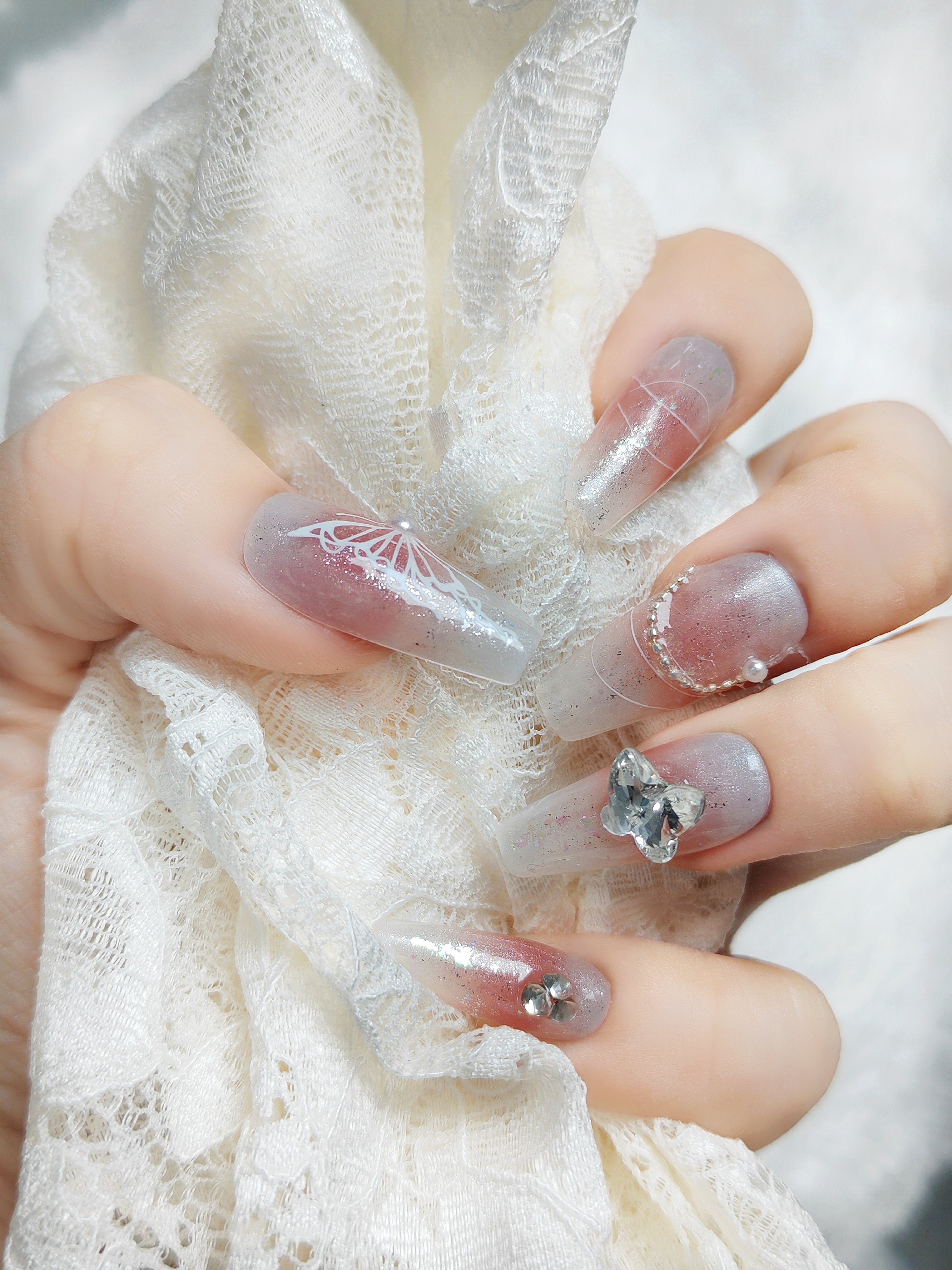 甲をはく#28 Main image