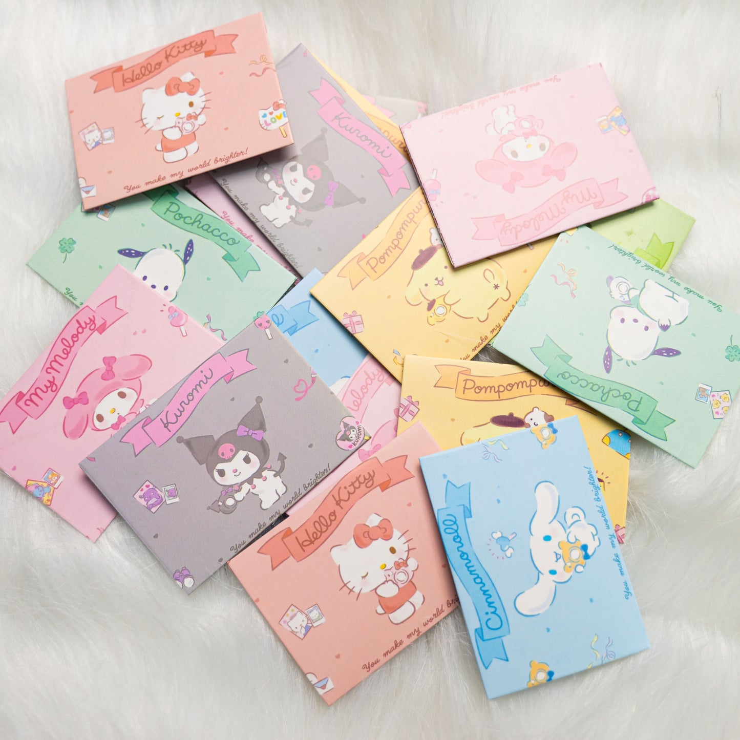 NO3.surprise card game