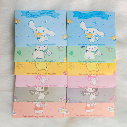 NO3.surprise card game