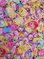 Custom painted beads (4)