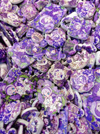 Custom Beaded Art（2）