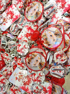 カスタムビーズアート（2）