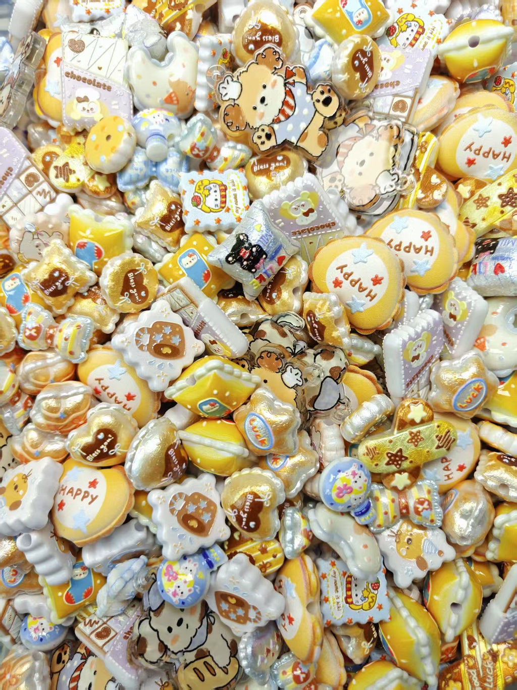 Custom Beaded Art（2）