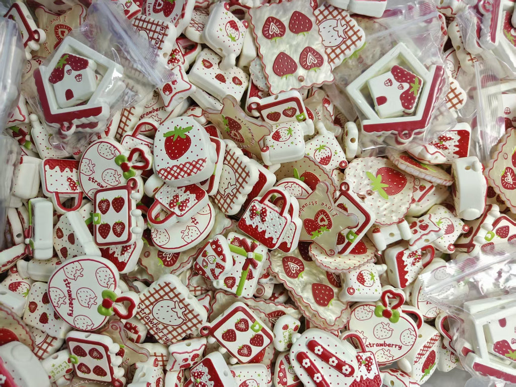 カスタムビーズアート（2）