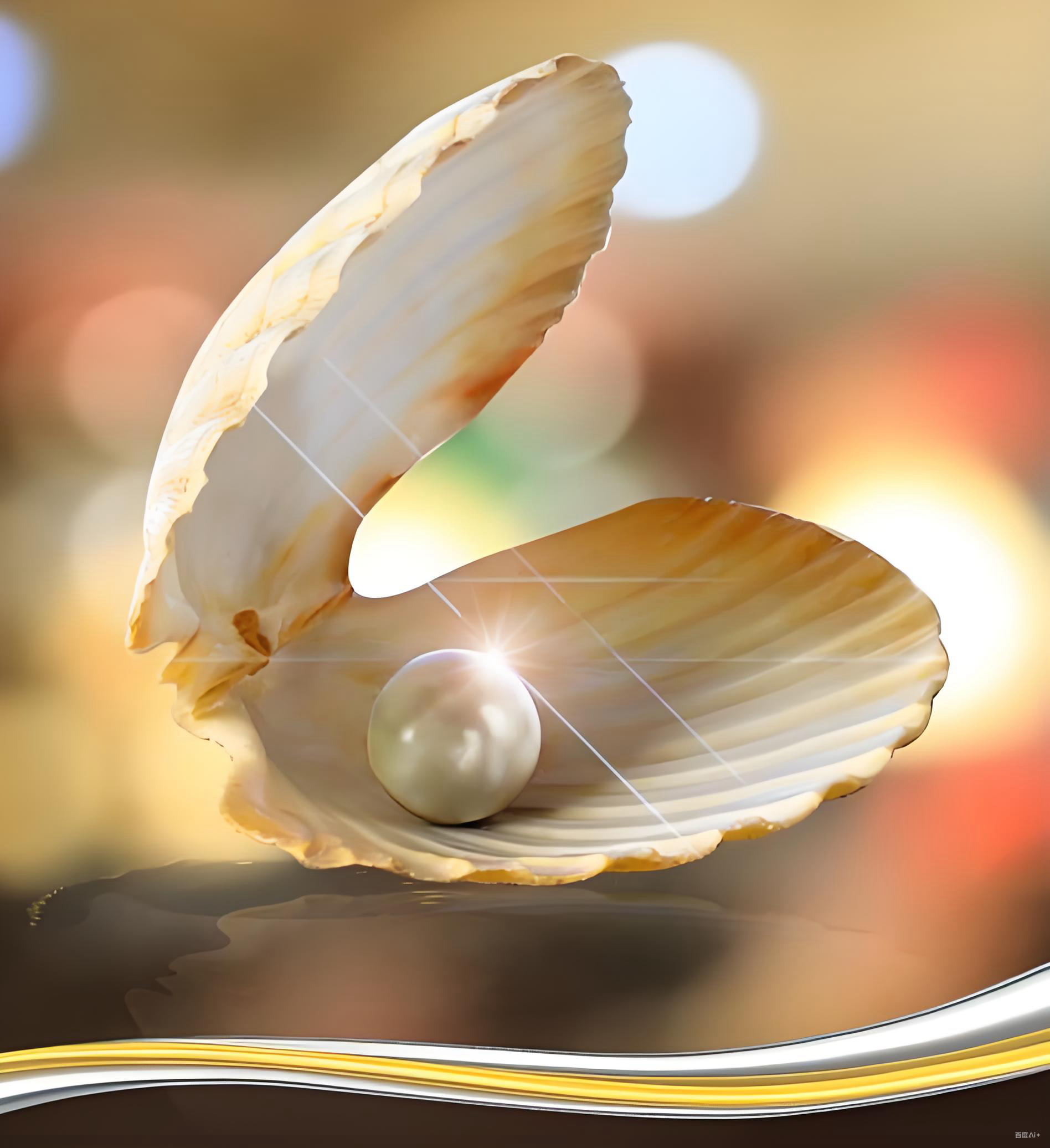 Live4: Coastal Pearl Hunt – Crack Oysters for Shiny Treasures! ✨ Main image